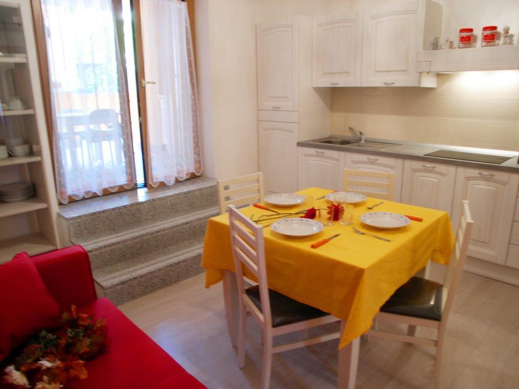 Villa Coloatto Grado Room photo